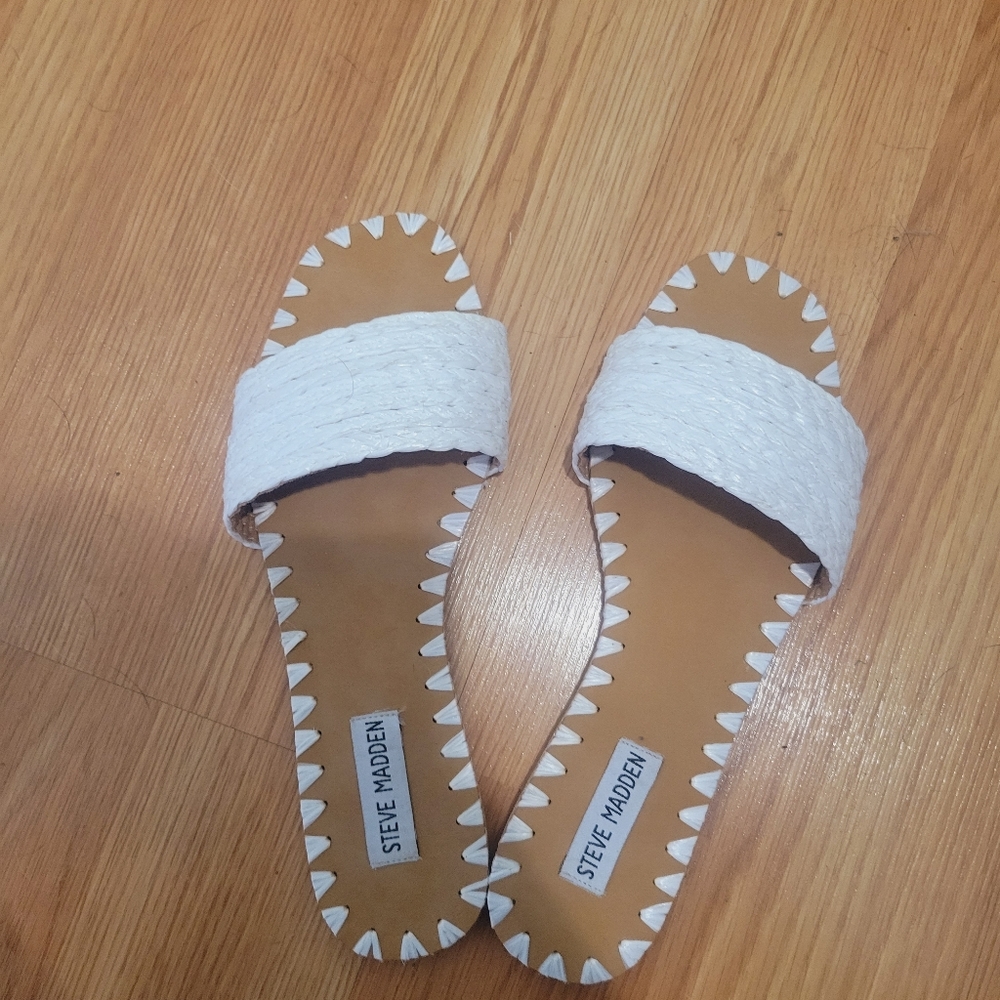 Steve Madden Starfish Sandal